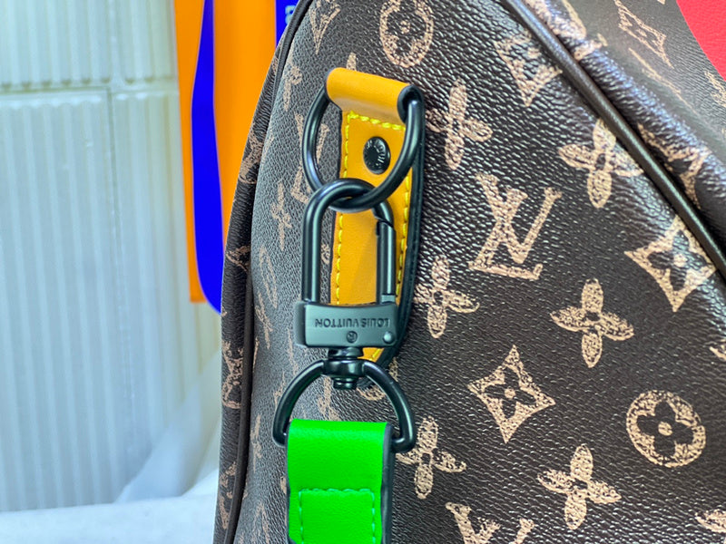 Satchel Bags - VL2 Bags - 198