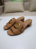 SAMCC - DOR Women Shoes - 1819