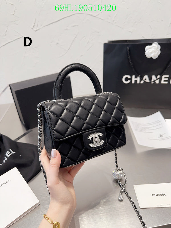 Glami - CHL Bags - 955