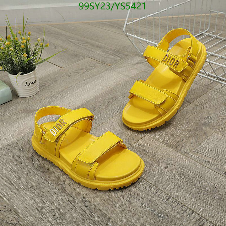 SAMCC - DOR Women Shoes - 2301