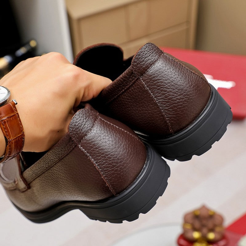 Glami - FGO Men Shoes - 833