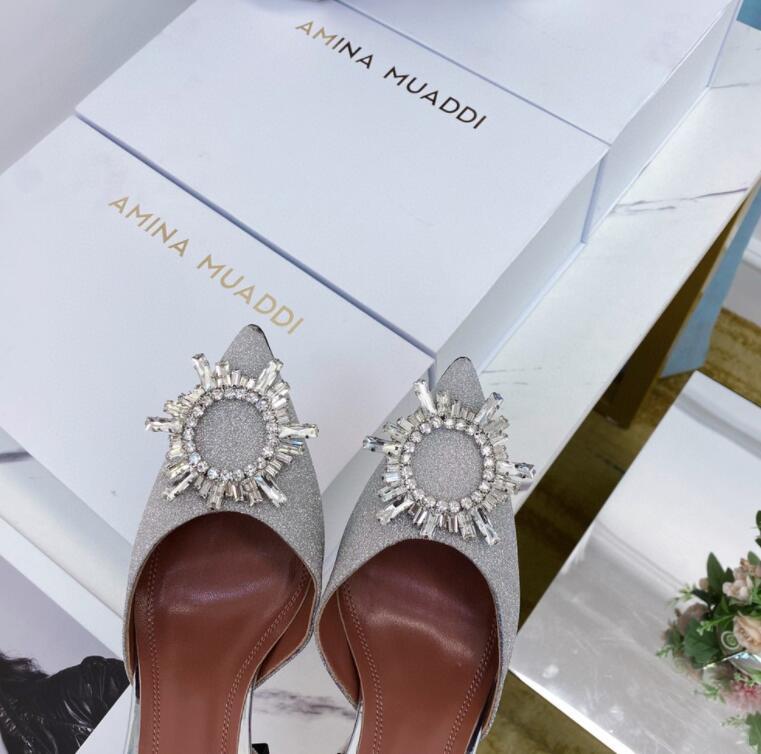 SAMC - AMID Women Shoes - 037