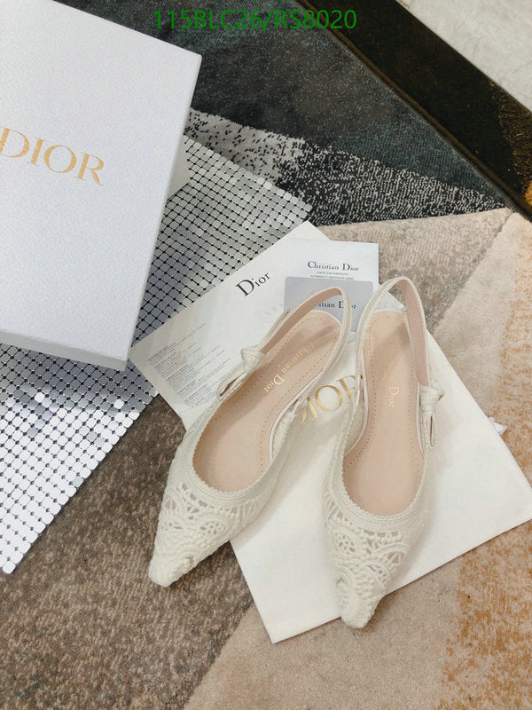 SAMCC - DOR Women Shoes - 2275
