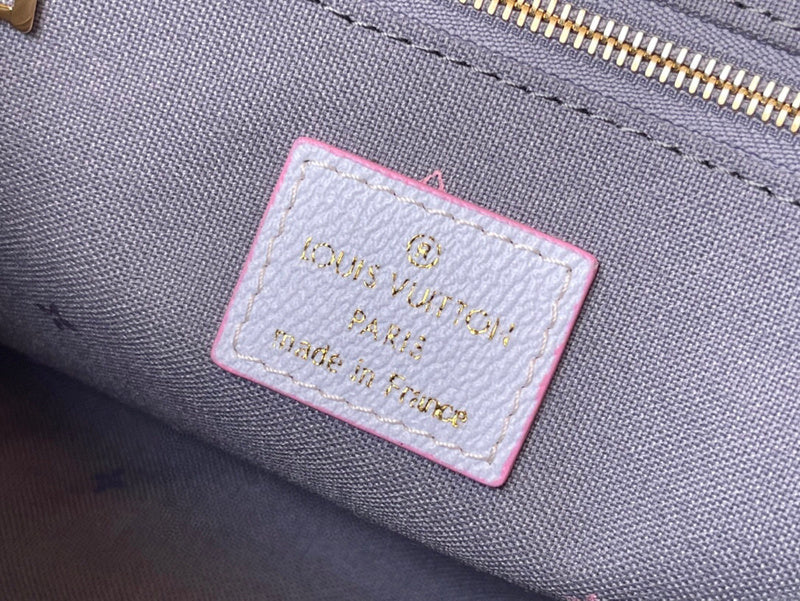 Fashion Lu-Vi bags - 5161