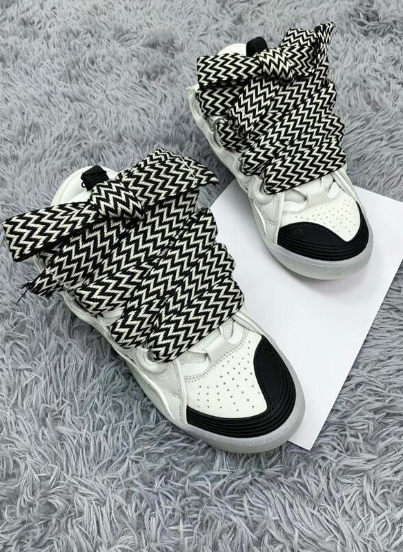 SAMC - LAV Shoes - 032