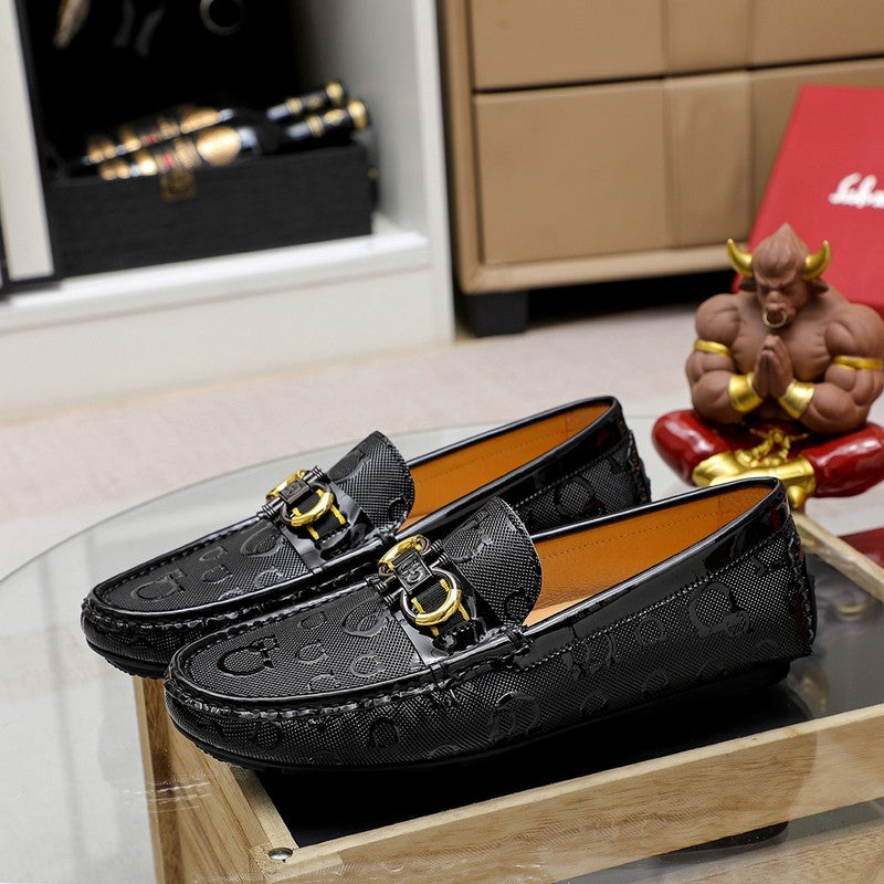 Glami - FGO Men Shoes - 906
