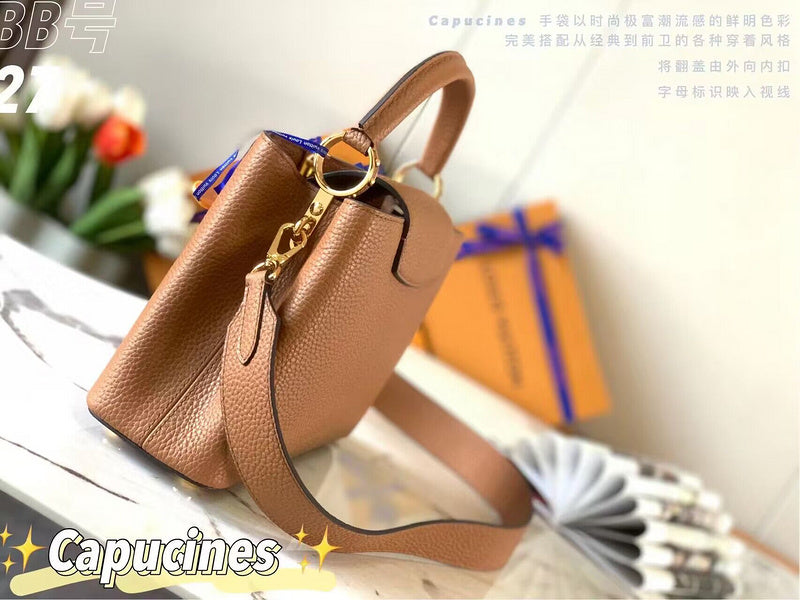 Glami- Glami- Lu-Vi bags - 11682