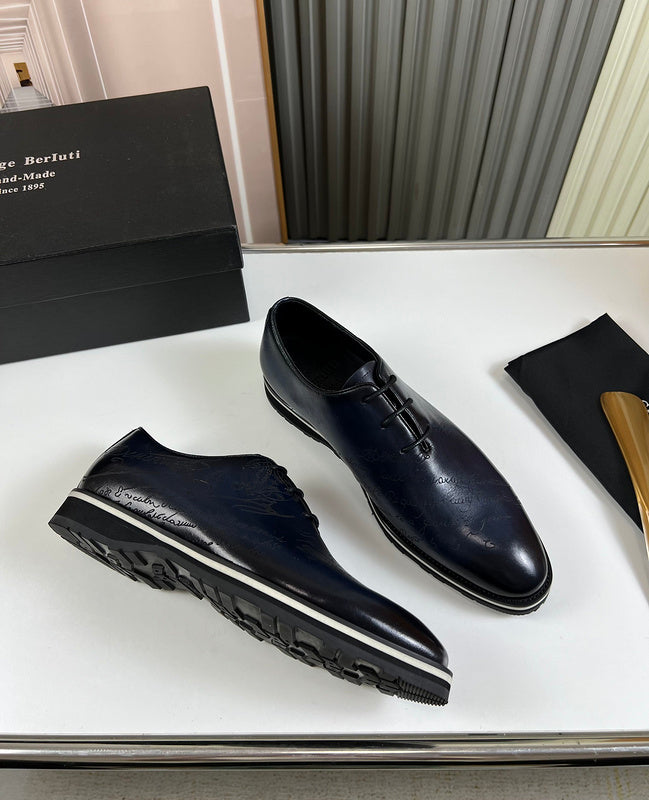 Glami - BRE Men Shoes - 427