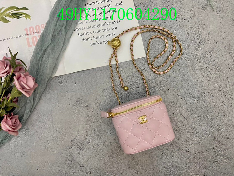 Glami - CHL Wallet - 2451