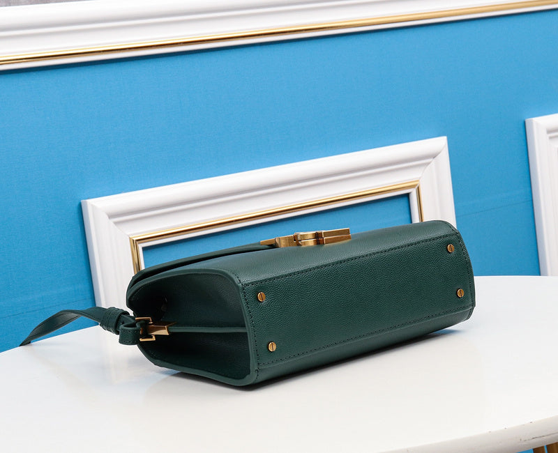 Satchel Bags - SLY Bags - 2016