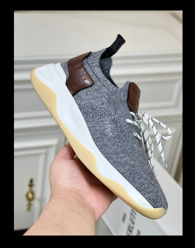 Glami - BRE Men Shoes - 028