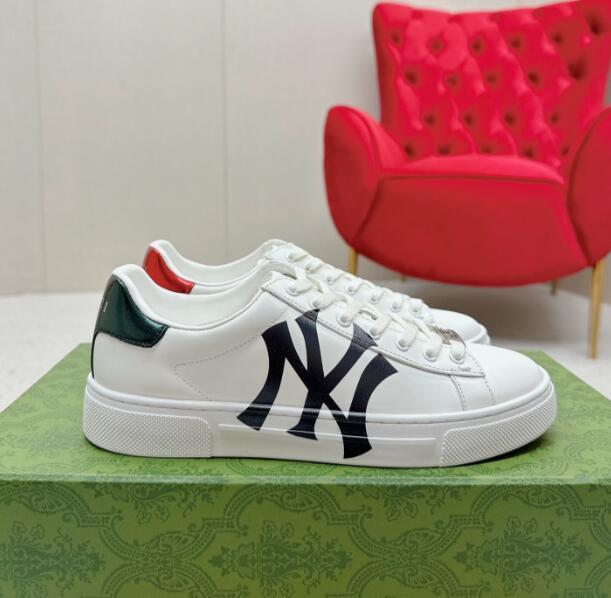 SAMC - GUKI Men Shoes - 212