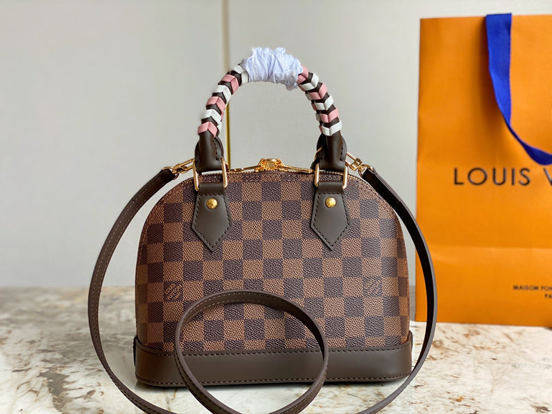 Glamy - LOV Bags - 797