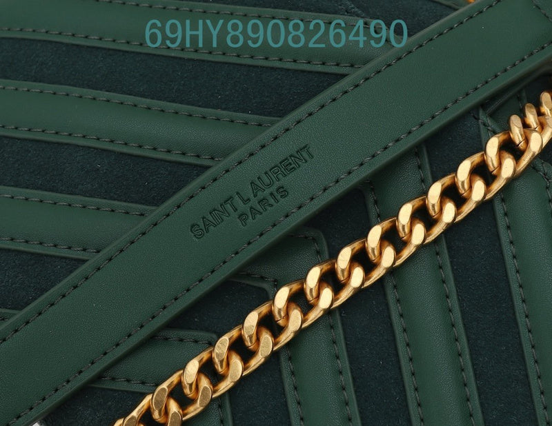 Glami - YLS Bags - 2115