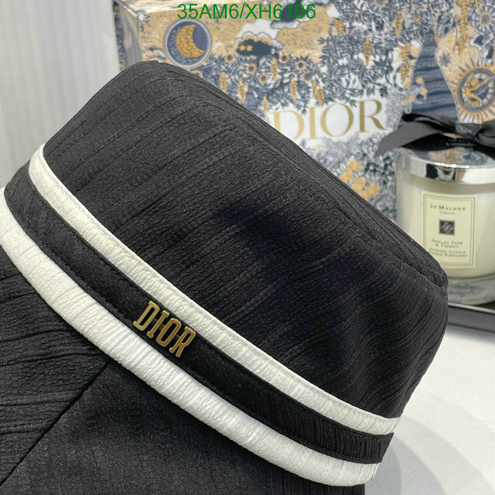 SAMC - DOR Caps & Hats - 063