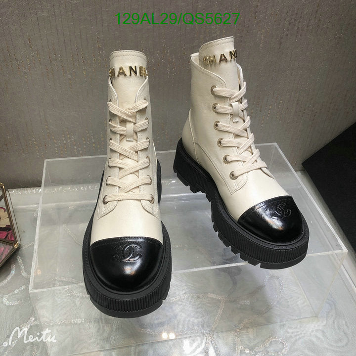 SAMC - CHL Women Boots - 428