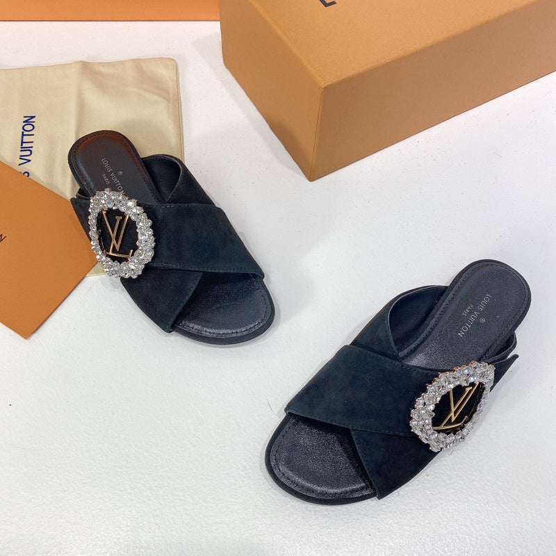Satchel Bags - Mix Shoes - 1803
