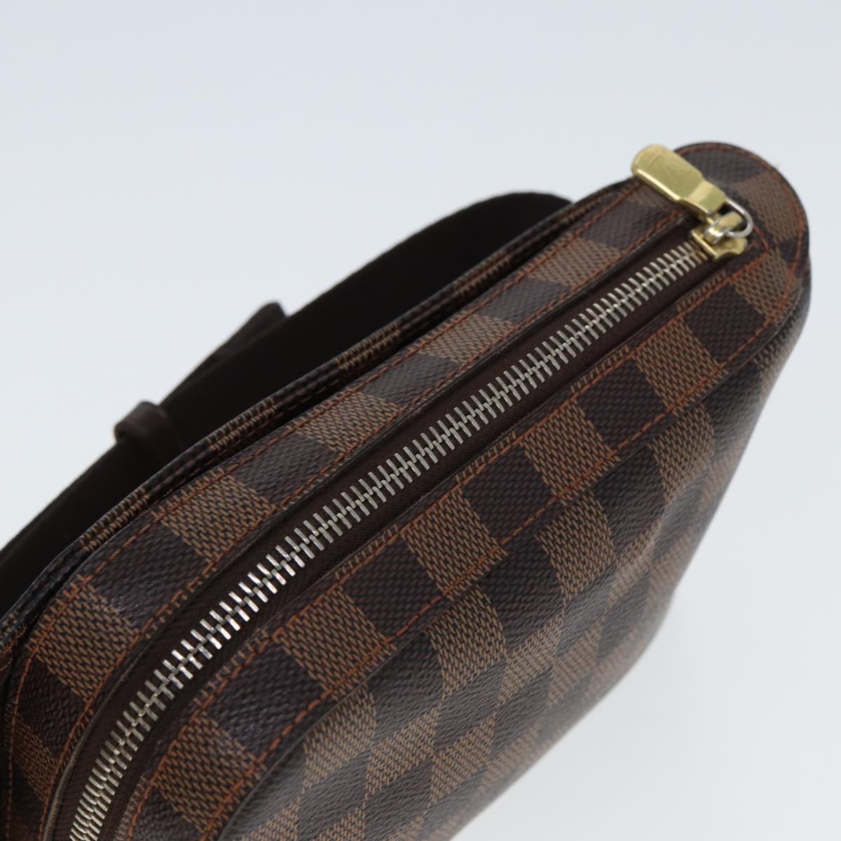 Louis Vuitton Geronimos Shoulder Bag