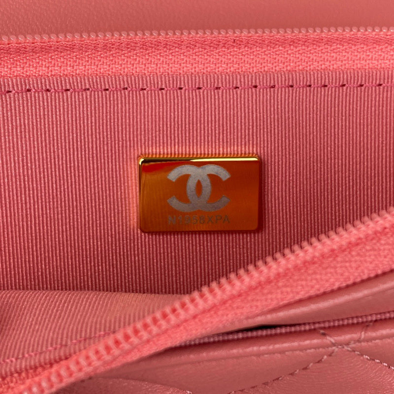 Satchel Bags - CHL Bags - 7611