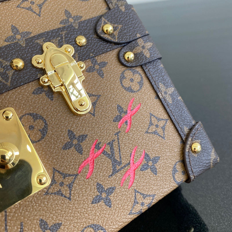 LOV2 Bags - Luxurious Bags  1937