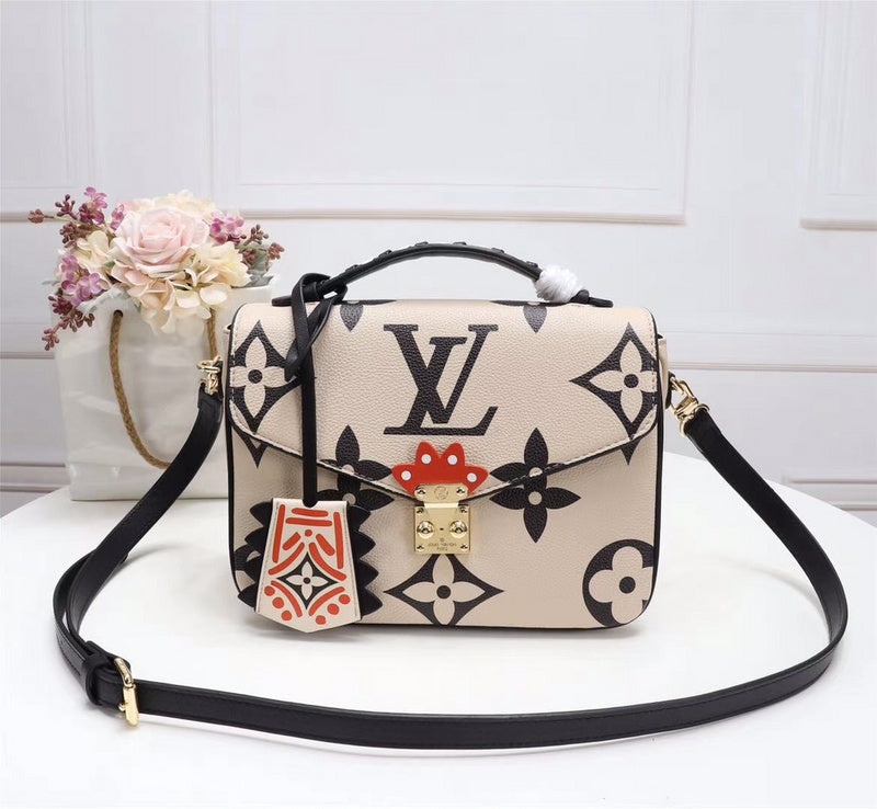 Satchel Bags - VL1 Bags - 249