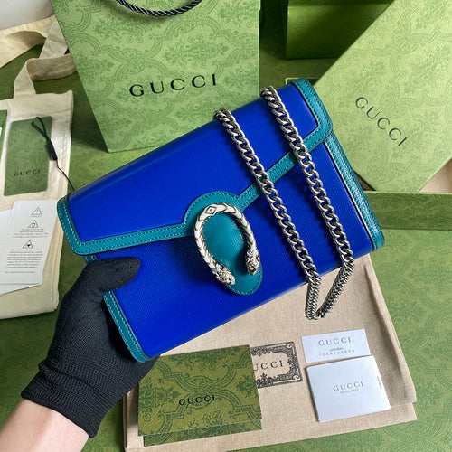 Glami Fashion - GCI Bags - 9715