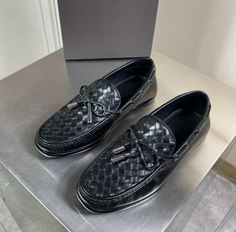 SAMC - BOV Men Shoes - 237