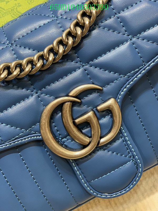 Glami Fashion - GCI Bags - 10467