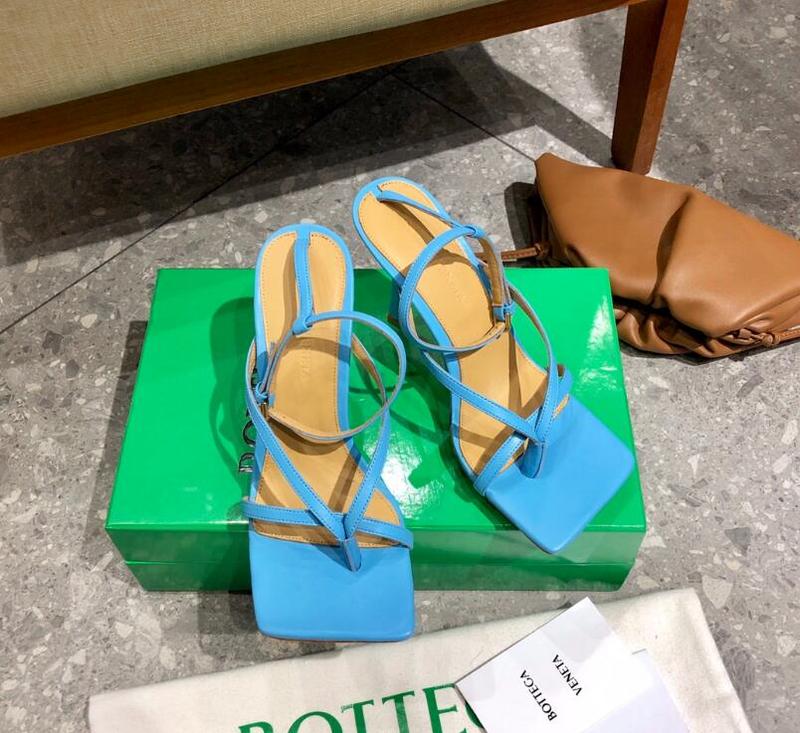SAMC - BO Women Shoes - 215