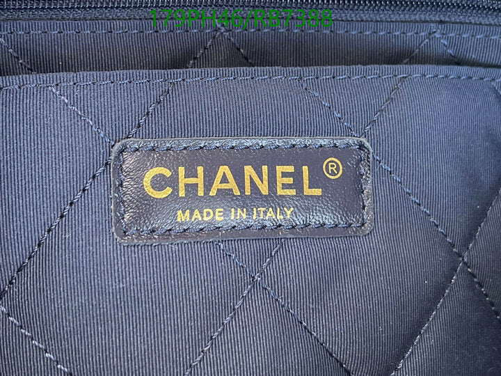 SAMC - CHL Bags - 431