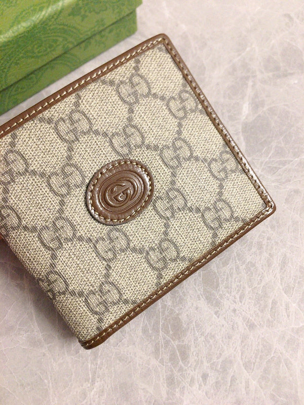 Glami-i - Guki Wallet - 207