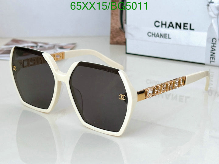 SAMC - CHL Glasses - 111