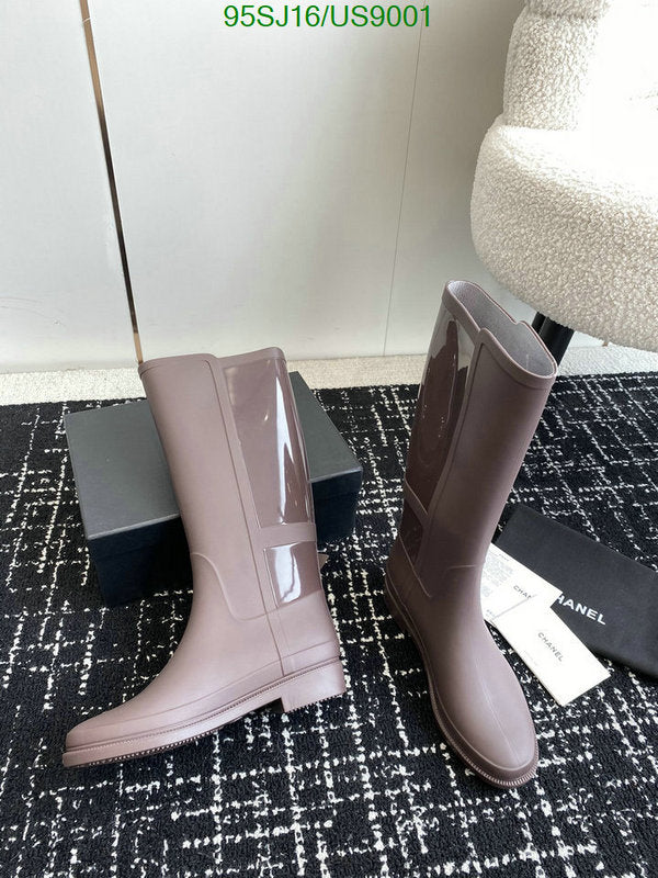 SAMC - CHL Women Boots - 020