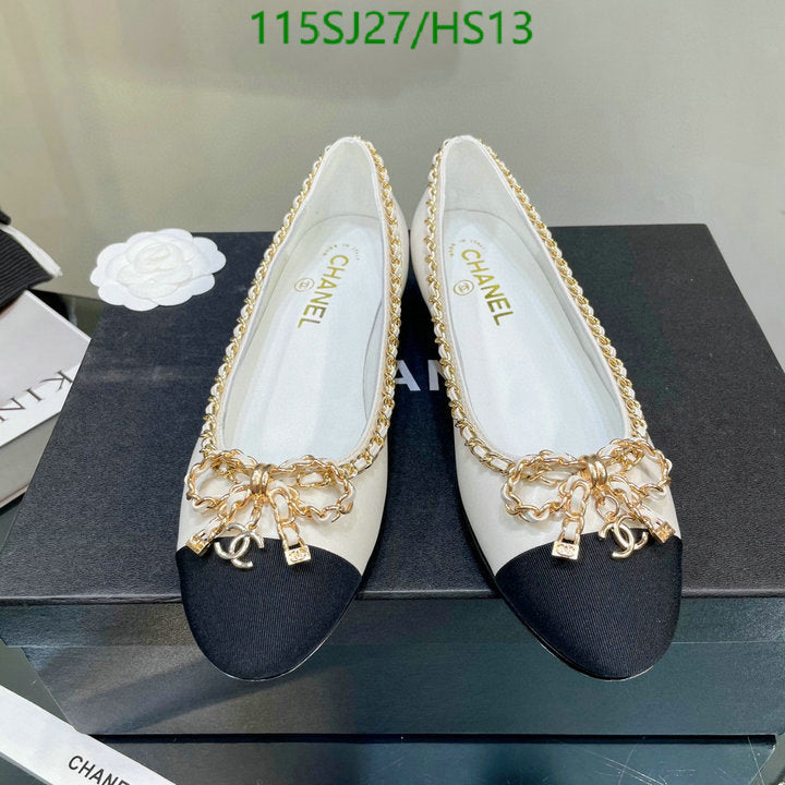 SAMC - CHL Women Shoes Ballet - 184