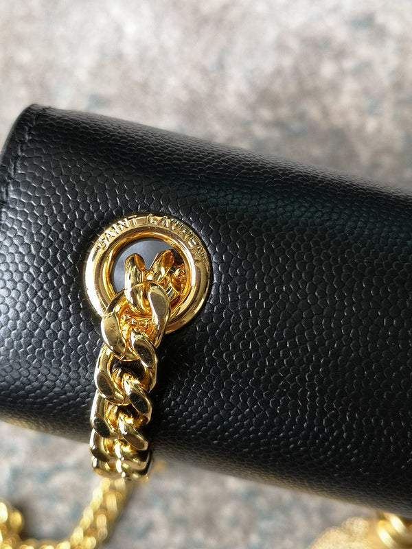 Glamy - YLS Bags - 1238