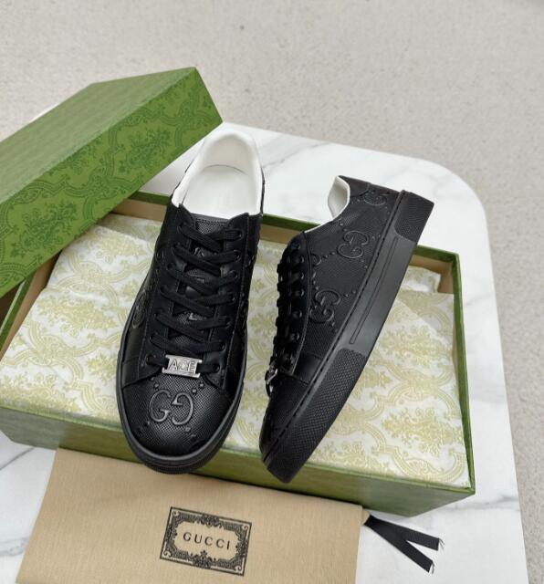 SAMC - GUKI Women Shoes - 363