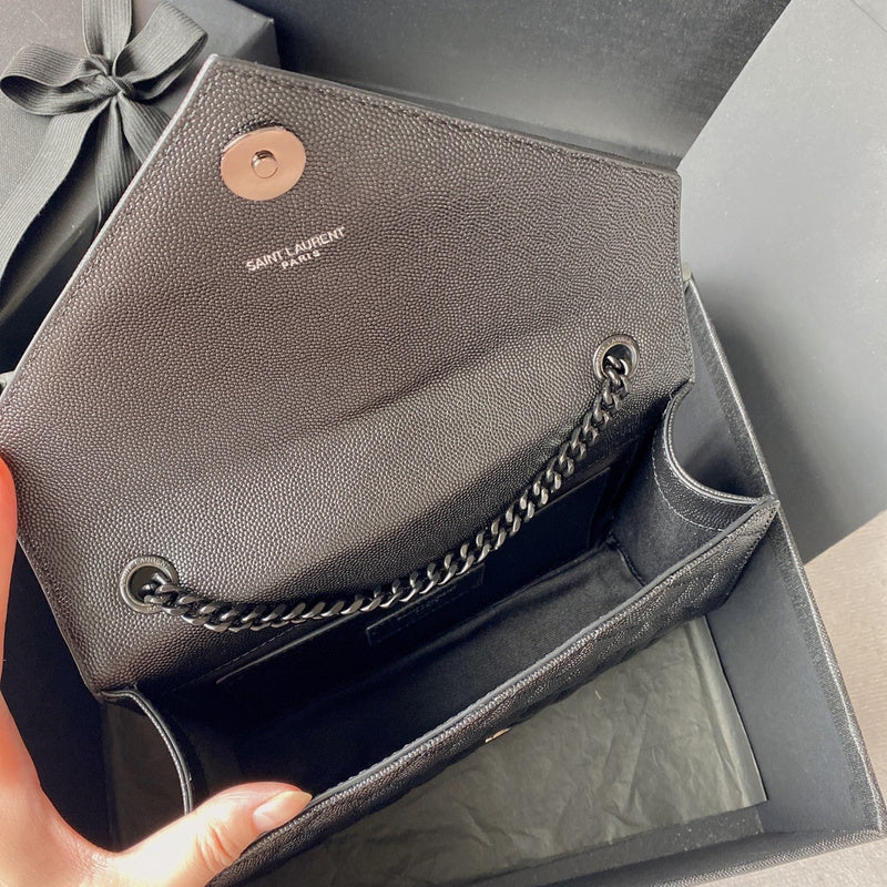 Glamy - YLS Bags - 337