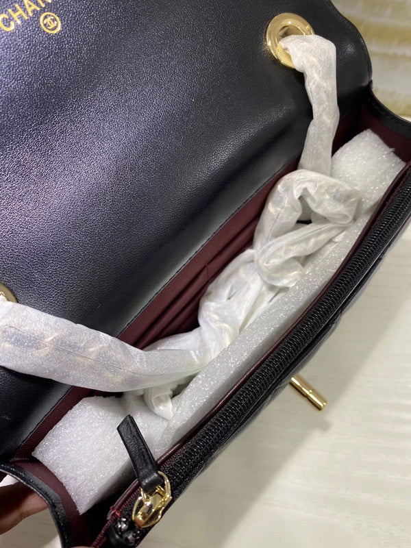 Satchel Bags - CHL Bags - 6465