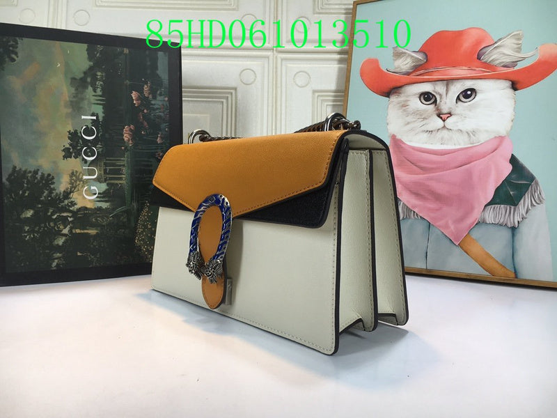 Glami Fashion - GCI Bags - 10693