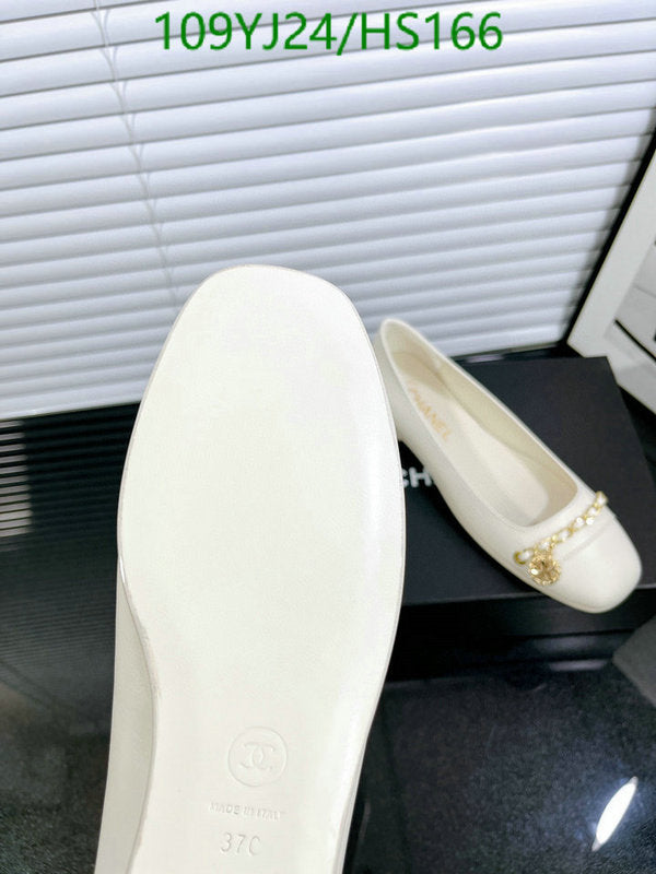 SAMC - CHL Women Shoes Ballet - 173