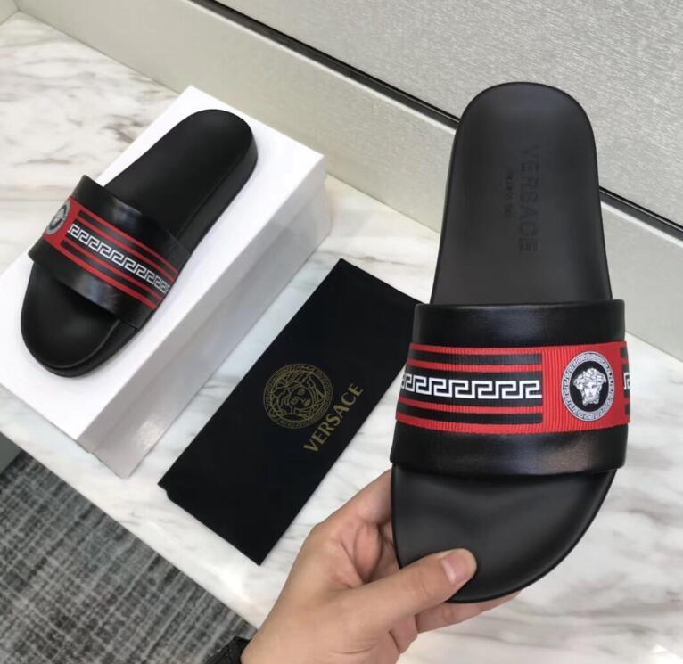 SAMC - VAR Men Shoes - 279