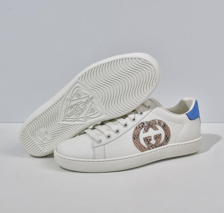SAMC - GUKI Women Shoes - 1054