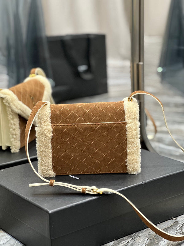 Glami- Glami- - SLY Bags - 1094