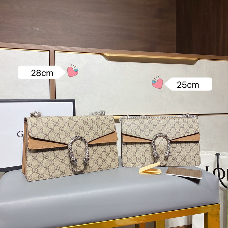 Satchel Bags - GCI Bags - 2134