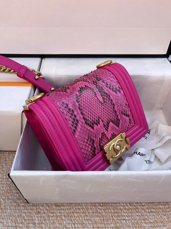 glamy - CHL Bags - 3413