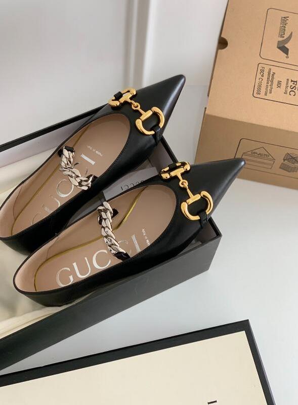 SAMC - GUKI Women Shoes - 1681