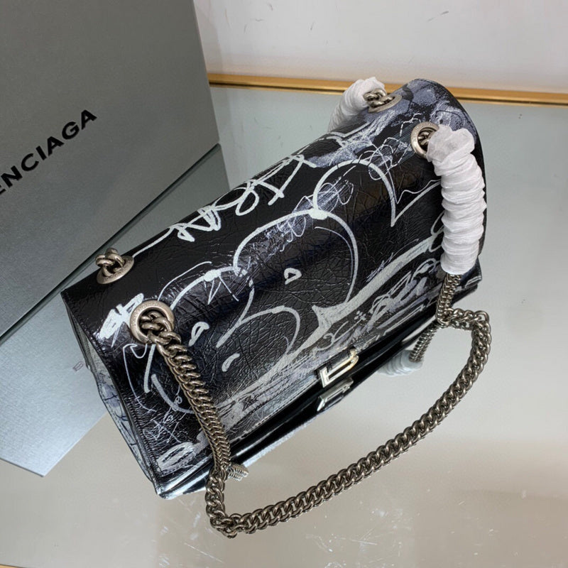 Satchel Bags - BGA Bags - 2551