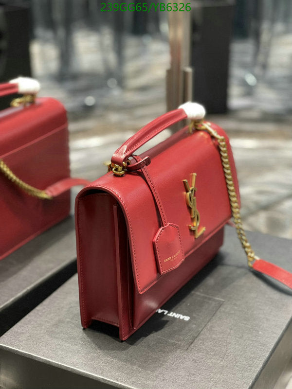 SAMC - YLS Bags - 299