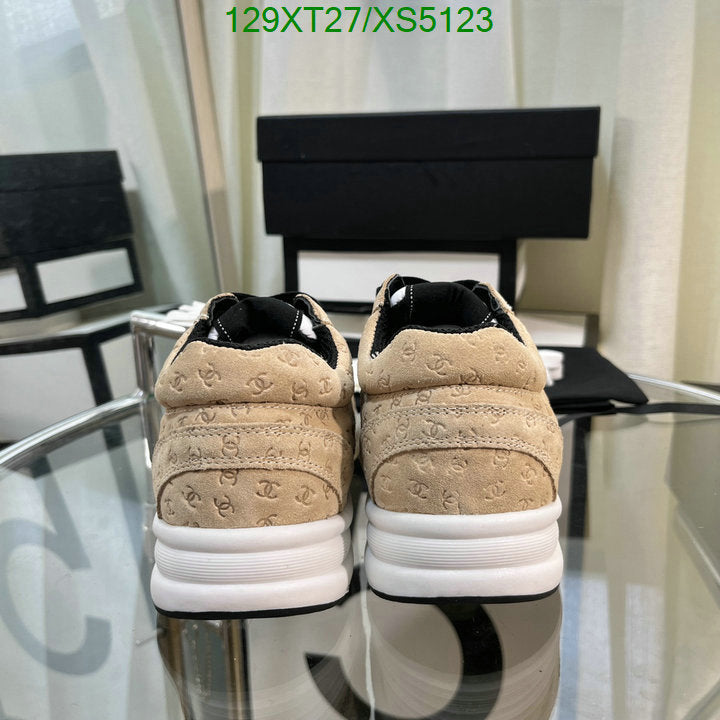 SAMC - CHL Women Shoes Sneakers - 199