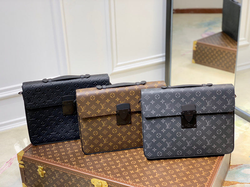 Glami-i LOV Men Business Bags - 019